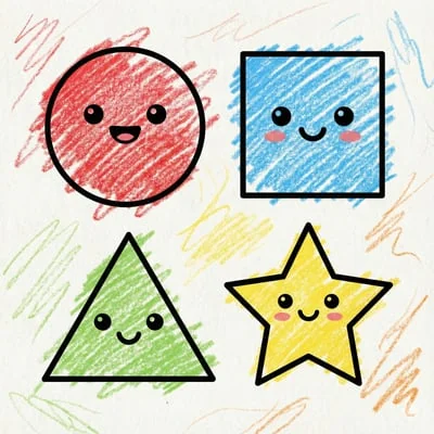 Shapes