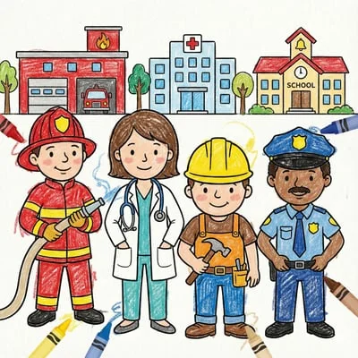 Professions