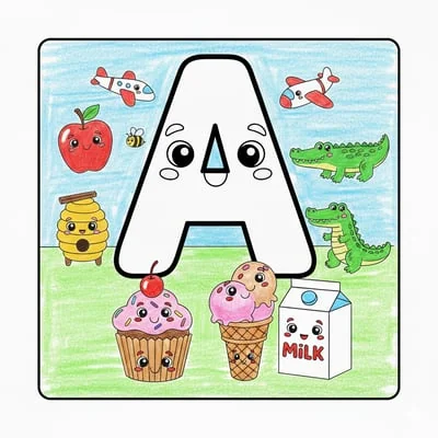 Alphabet