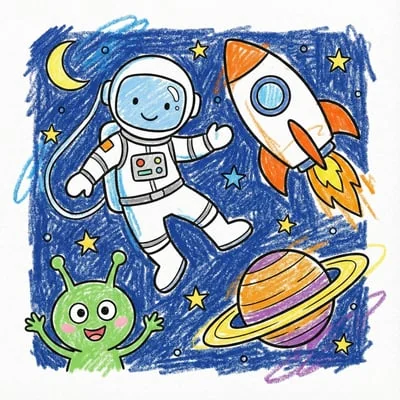Space
