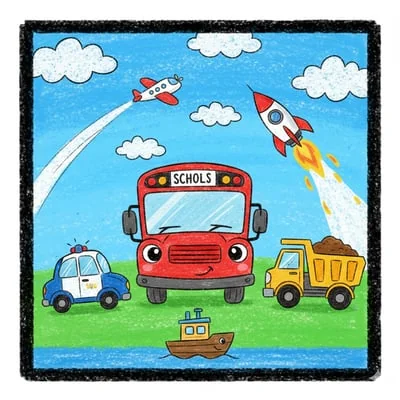 Vehicles