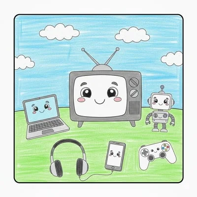 Electronics
