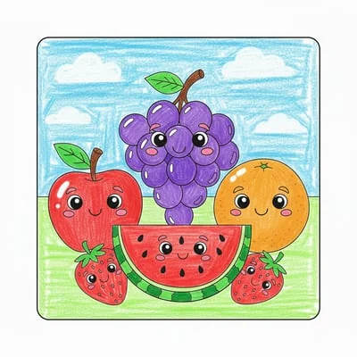 Fruits