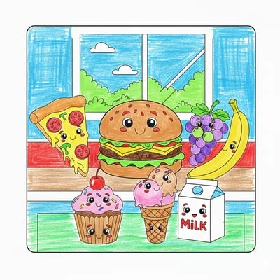 Food