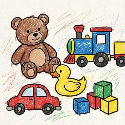 Toys