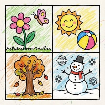 Seasons